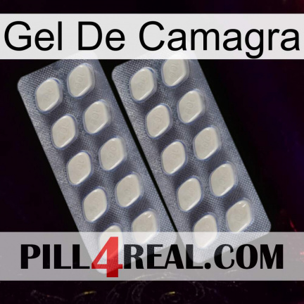 Camagra Gel 07